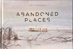 Henk Van Rensbergen - Abandoned places, Boeken, Kunst en Cultuur | Fotografie en Design, Fotografen, Ophalen of Verzenden, Zo goed als nieuw