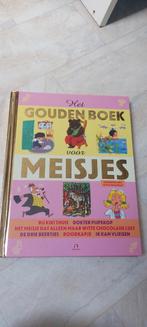 Het gouden boek voor meisjes, Ophalen of Verzenden, Meisje