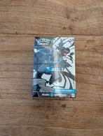 Pokémon SV Black Bolt Booster Bundle Engels, Ophalen of Verzenden, Nieuw, Boosterbox