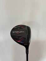 Taylormade stealth 2 wood 5 regular shaft, Sport en Fitness, Golf, Ophalen, Zo goed als nieuw, Club, Overige merken