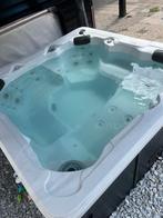 Canadian spa 210x210 jacuzzi, Ophalen, Zo goed als nieuw