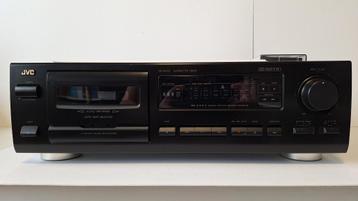 JVC TD-R272 Cassette Deck beschikbaar voor biedingen