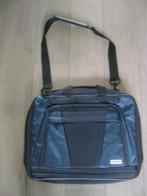 stevige asus laptop / aktentas, Computers en Software, Laptoptassen, Ophalen of Verzenden, 17 inch of meer, Zo goed als nieuw