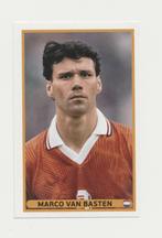 Voetbalplaatje Panini 2012 - Marco van Basten (96), Verzamelen, Sportartikelen en Voetbal, Ophalen, Zo goed als nieuw, Poster, Plaatje of Sticker