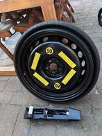 Reservewiel Audi A6 4G C7 2012-2018 4G0601027A, Auto diversen, Ophalen of Verzenden, Gebruikt