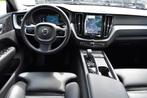Volvo XC60  T8 Recharge AWD Plus Dark | Panodak | Leder | AC, Automaat, Gebruikt, Zwart, 4 cilinders