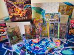 Gezocht pokemon hit kaarten Engelse, Ophalen, Nieuw, Meerdere kaarten, Foil