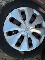 Citroen C1 wieldoppen origineel originele wieldop, Auto diversen, Wieldoppen, Ophalen of Verzenden, Gebruikt