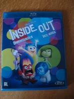 Inside out, Ophalen of Verzenden, Zo goed als nieuw, Tekenfilms en Animatie