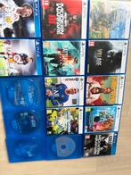 Te koop alles in een koop, Spelcomputers en Games, 1 speler, Ophalen of Verzenden, Zo goed als nieuw, Vanaf 3 jaar