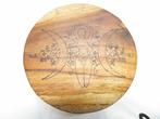 Houten plateau godin, Doe-het-zelf en Verbouw, Overige typen, Minder dan 50 cm, Ophalen of Verzenden, Minder dan 40 cm