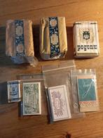 Oude tabak., Ophalen of Verzenden, Tabaksdoos of Verpakking