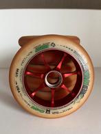 Redmagic 125mm Bont X-Firm, Sport en Fitness, Skeelers, Ophalen of Verzenden, Gebruikt, Overige merken