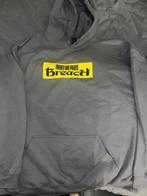 Twenty One Pilots hoodie, Ophalen of Verzenden, Nieuw, Overige maten, Grijs