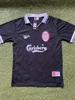 Liverpool Retro Uitshirt, Sport en Fitness, Voetbal, Maat L, Ophalen of Verzenden, Nieuw, Shirt