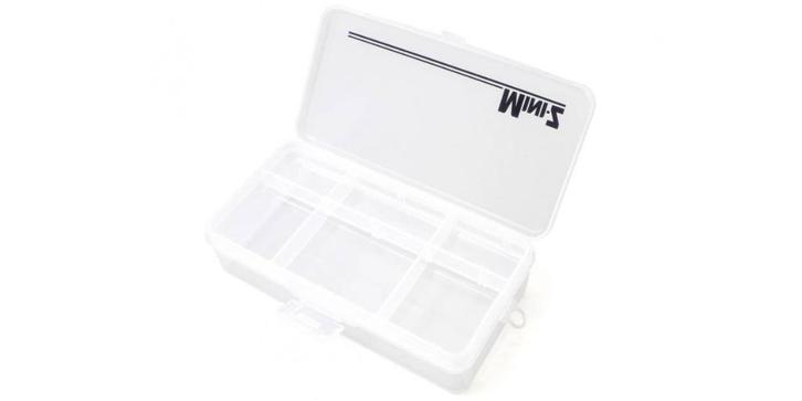 Kyosho Mini-Z Case 201x108x52mm, Hobby en Vrije tijd, Modelbouw | Radiografisch | Auto's, Nieuw, Auto onroad, Overige schalen