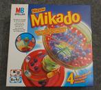 Mikado spel met knikkers, Ophalen of Verzenden, Zo goed als nieuw