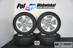 BMW Styling 391 F30 F31 F32 F36 3-4 Serie Winter set 225/55/, Auto-onderdelen, Banden en Velgen, Ophalen, Gebruikt, 16 inch, Banden en Velgen