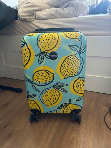 Princess handbagage koffer beschikbaar voor biedingen