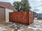 20ft container zeecontainer opslag €1650, Zakelijke goederen, Machines en Bouw | Keten en Containers, Ophalen of Verzenden