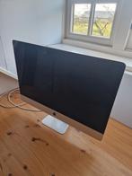 iMac (Retina 5K, 27-inch, Late 2014), Computers en Software, Apple Desktops, Ophalen, SSD, IMac, Zo goed als nieuw