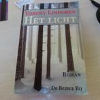 Torgny Lindgren  Het licht   Roman Bezige bij, Verzenden