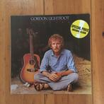 LP Gordon Lightfoot - Sundown (Folk), Zo goed als nieuw, 1980 tot 2000, Verzenden