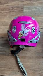 Roze Wango Kinderhelm Maat 46-48, Ophalen, Gebruikt, Meisje, Overige maten