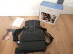 BabyBjörn Baby Björn Baby Carrier one 1 draagzak denim grijs, Ophalen of Verzenden, Buik, Draagzak, Baby Björn