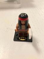 Apache Chief, The LEGO Batman Movie, Series 2 minifig, Ophalen of Verzenden, Zo goed als nieuw, Complete set, Lego