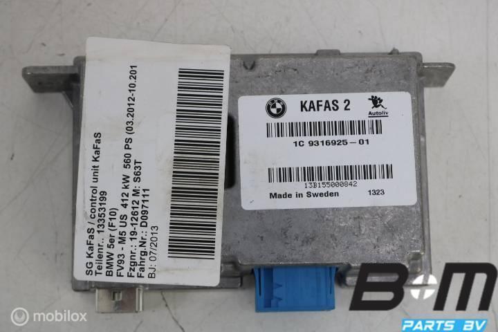 Regelaparaat camera BMW 5-Serie F10 9316925, Auto-onderdelen, Elektronica en Kabels, Gebruikt