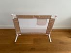 Vida XL Bedhekje 100 x 70 cm - Neerklapbaar, Ophalen, Zo goed als nieuw