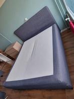 IKEA Boxspring 180x200 - Gebruikt, Gebruikt, Tweepersoons, Ophalen of Verzenden, 180 cm