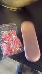 Wimper Extensions Set, Ogen, Zwart, Nieuw, Ophalen of Verzenden