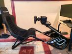 ZGAN Fanatec CSL 8GB, Playseat, CSL Formula 2X..., Ophalen, Zo goed als nieuw