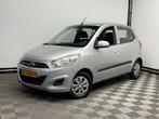 Hyundai i10 1.1 i-Drive Cool 5-drs Airco Elek. Pakket 1e Eig, Euro 5, Stof, Gebruikt, 4 cilinders