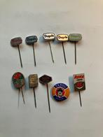 speltjes, Verzamelen, Speldjes, Pins en Buttons, Ophalen of Verzenden, Zo goed als nieuw, Merk, Speldje of Pin