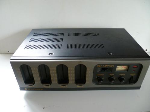 geluidsapperatuur, Audio, Tv en Foto, Versterkers en Receivers, Gebruikt, Overige systemen, 120 watt of meer, Overige merken, Ophalen