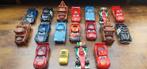Cars collectie, Kinderen en Baby's, Speelgoed | Speelgoedvoertuigen, Ophalen of Verzenden, Zo goed als nieuw