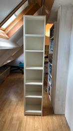 Boekenkast Billy ikea, Huis en Inrichting, Ophalen, 150 discs of meer, Zo goed als nieuw, Hout