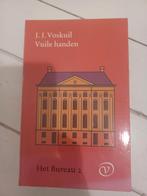 Voskuil - Het Bureau 2 & 7, Ophalen of Verzenden, Gelezen, J.J. Voskuil, Nederland
