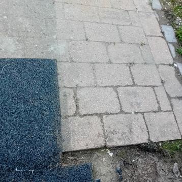 Gebruikte Stenen / Klinkers beschikbaar voor biedingen