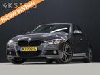 BMW 3-serie 330i Centennial Executive M Sport [GROOT NAVIGAT, Achterwielaandrijving, 4 cilinders, 252 pk, Alcantara