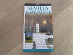 Capitool reisgids Sevilla en Andalusie. 288 blz. Zie andere, Capitool, Europa, Ophalen of Verzenden, Zo goed als nieuw