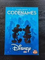 Codenames Disney White Goblin kaartspel 2-8 spelers, Vijf spelers of meer, Ophalen of Verzenden, Zo goed als nieuw, White Goblin Games