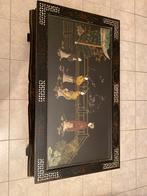 Aziatische Salontafel, Antiek en Kunst, Ophalen