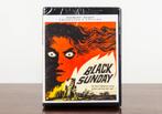 Black Sunday 4K UHD + Blu-Ray (US Import) Scream Factory, Cd's en Dvd's, Blu-ray, Horror, Info@shoutfactory.com, 2034 Armacost Ave. Los Angeles, CA 90025. Sawtelle, USA