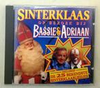 Sinterklaas Op Bezoek Bij Bassie & Adriaan, Gebruikt, Verzenden