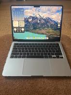 Macbook Air M4 - Zo goed als nieuw!, Computers en Software, Apple Macbooks, Qwerty, 8 GB, 13 inch, Ophalen of Verzenden