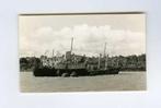 scheepvaart-NED INDIE/INDONESIE- loodsboot SURABAYA-gezonken, Ophalen of Verzenden, 1940 tot 1960, Duitsland